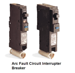 Arc-Fault Circuit Breakers